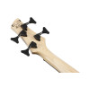 IBANEZ GSR280QA-TKS - GITARA BASOWA