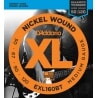 D'ADDARIO EXL160BT