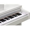 KURZWEIL M 115 WH - PIANINO CYFROWE