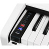 MEDELI DP 280 K WH - PIANINO CYFROWE