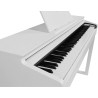 MEDELI DP 280 K WH - PIANINO CYFROWE