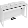 MEDELI DP 280 K WH - PIANINO CYFROWE