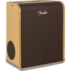 FENDER ACOUSTASONIC 150
