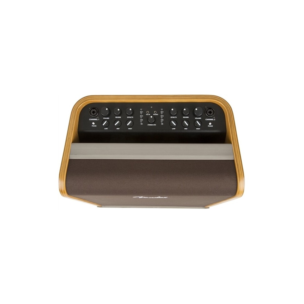 FENDER ACOUSTASONIC 150