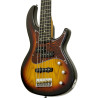 ARIA 313-MK2/5 OPSB - GITARA BASOWA