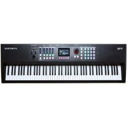 KURZWEIL SP 7 - PIANINO...