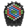 FLASH LED PAR 64 48x3W RGBW