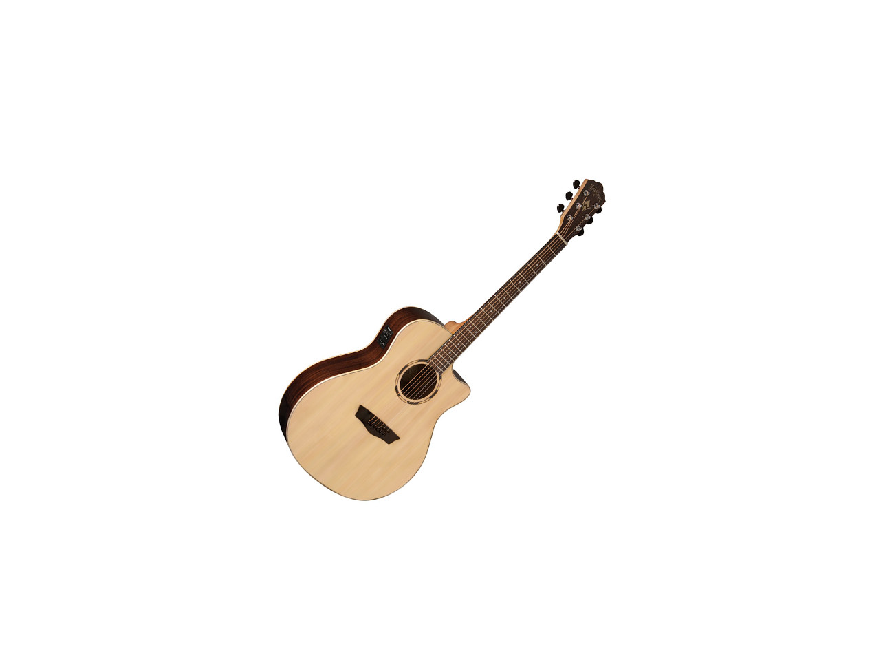 Washburn Wlo 20 Sce (N)