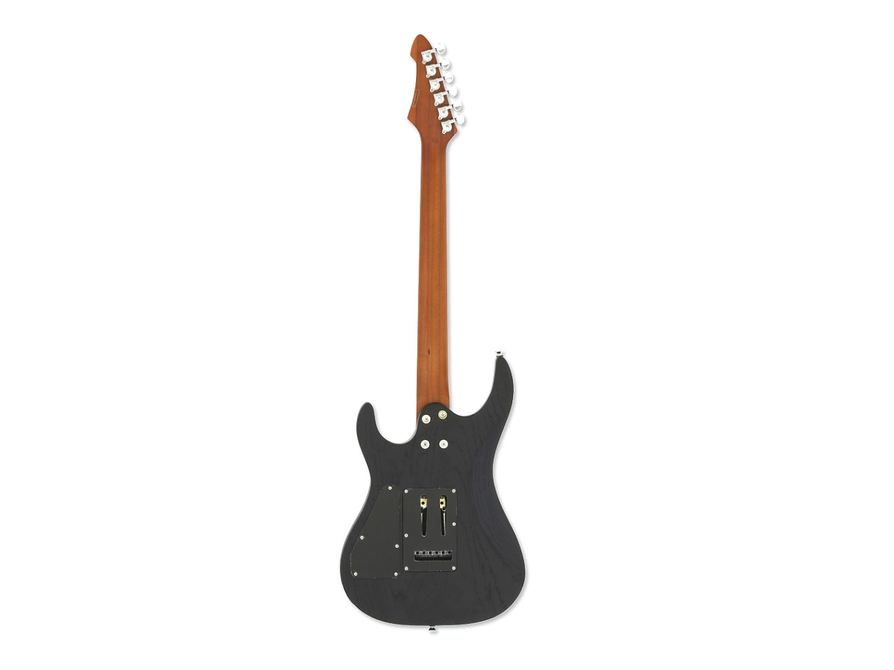 Aria Mac-Dlx (Stbk)