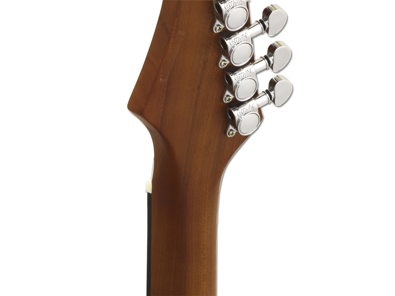 Aria Mac-Dlx (Stbk)