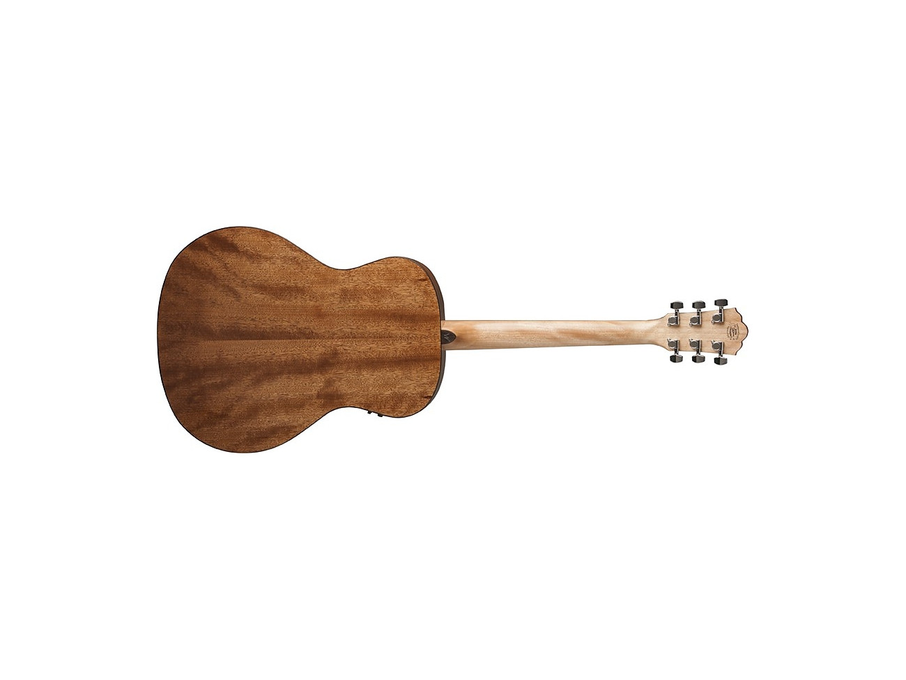 Washburn Wlo 12 Se (N)
