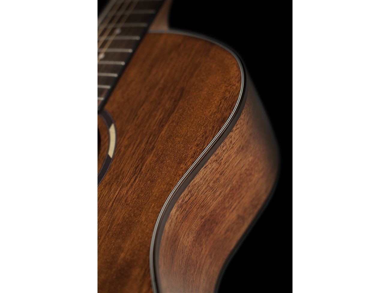 Washburn Wlo 12 Se (N)