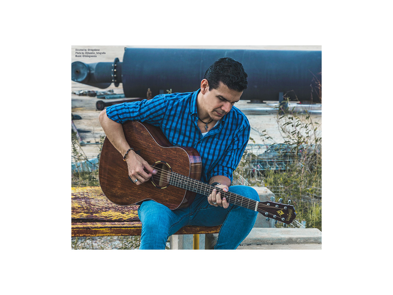 Washburn Wlo 12 Se (N)