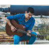Washburn Wlo 12 Se (N)