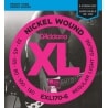 D'ADDARIO EXL170-6