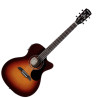 Alvarez Rf 26 Ce (Sb)