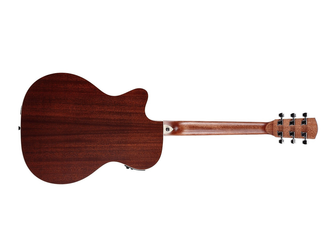 Alvarez Rf 26 Ce (Sb)