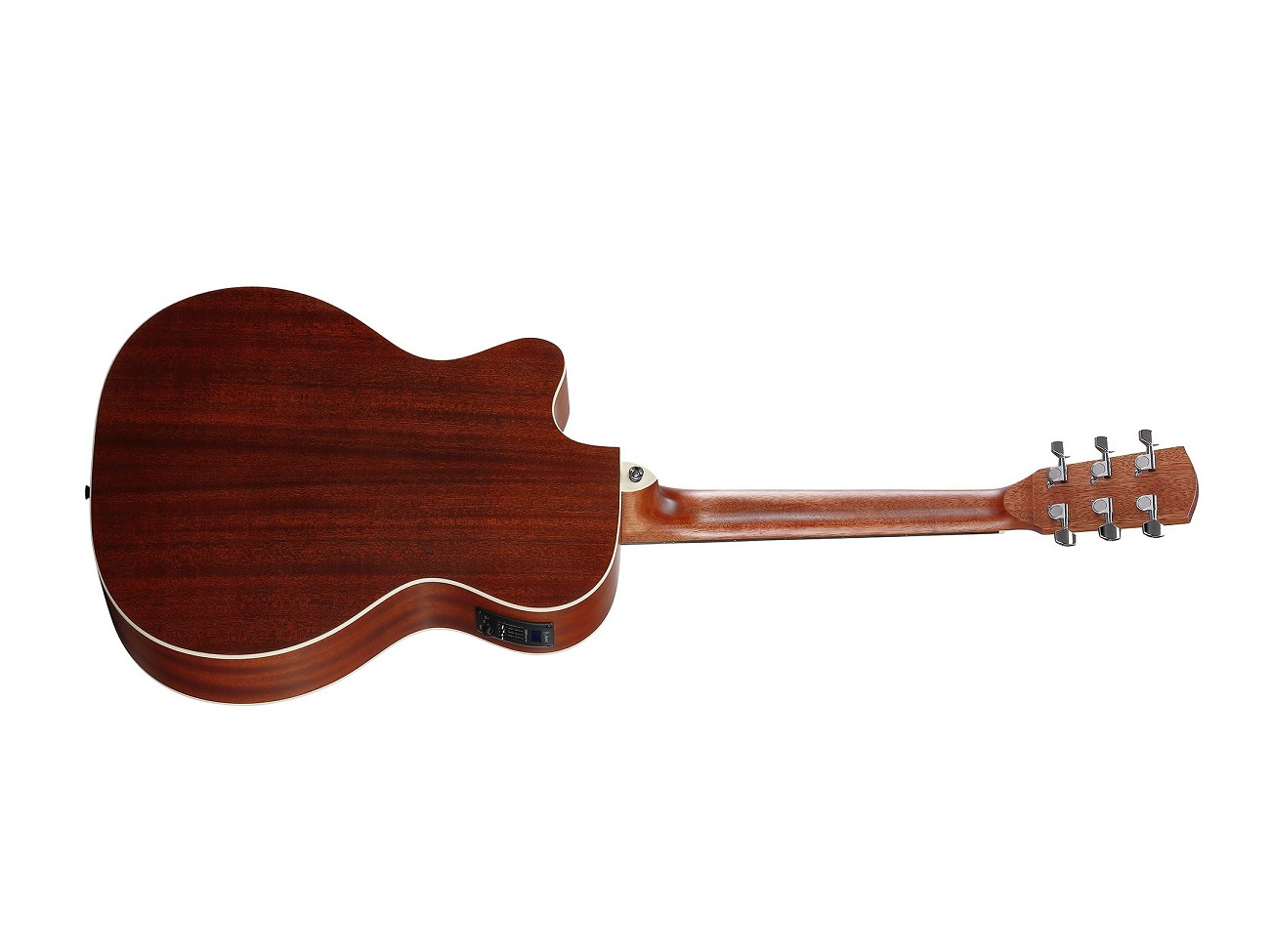 Alvarez Rf 26 Ce (Sb)