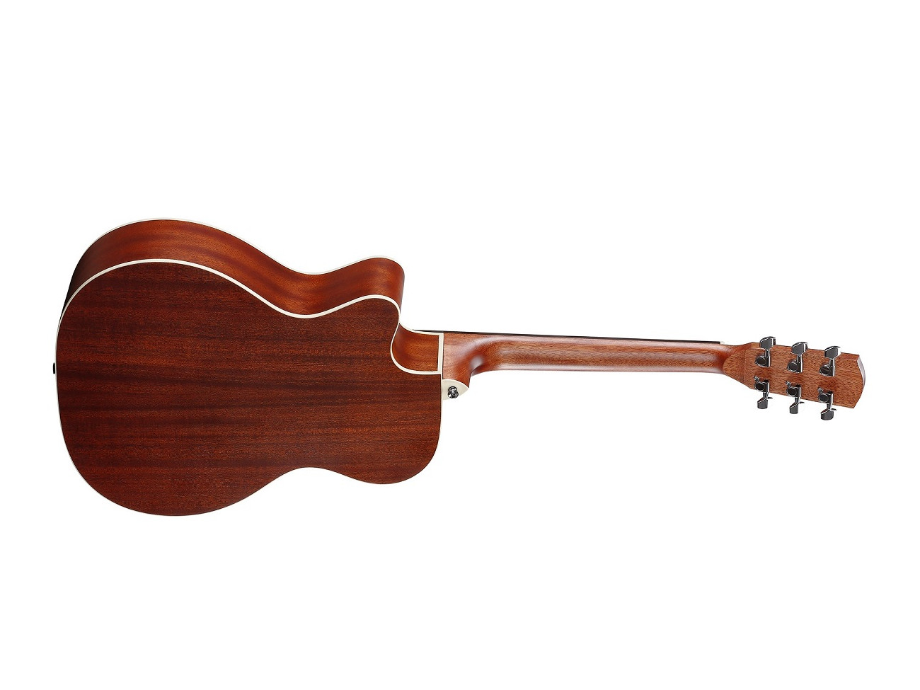 Alvarez Rf 26 Ce (Sb)
