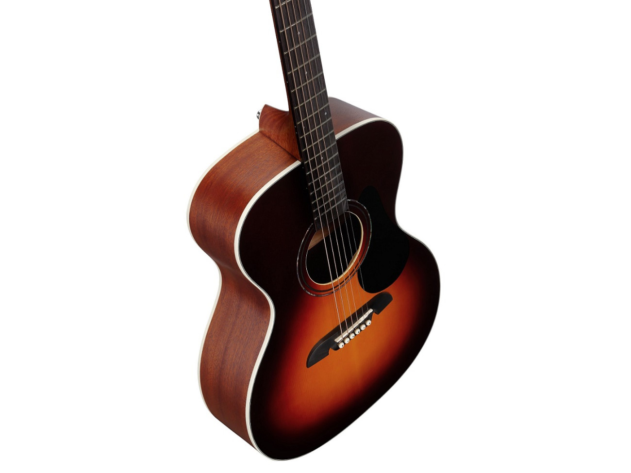 Alvarez Rf 26 Ce (Sb)