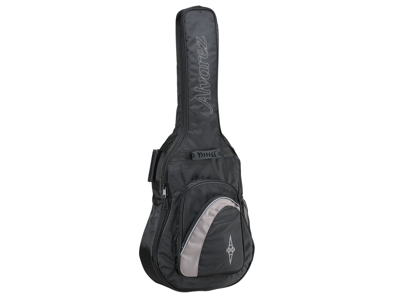 Alvarez Rf 26 Ce (Sb)