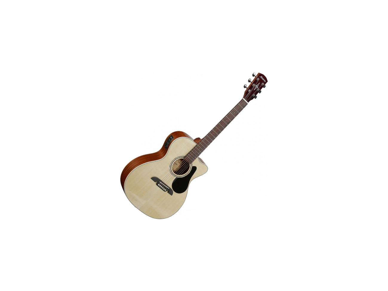 Alvarez Rf 26 Ce (N)