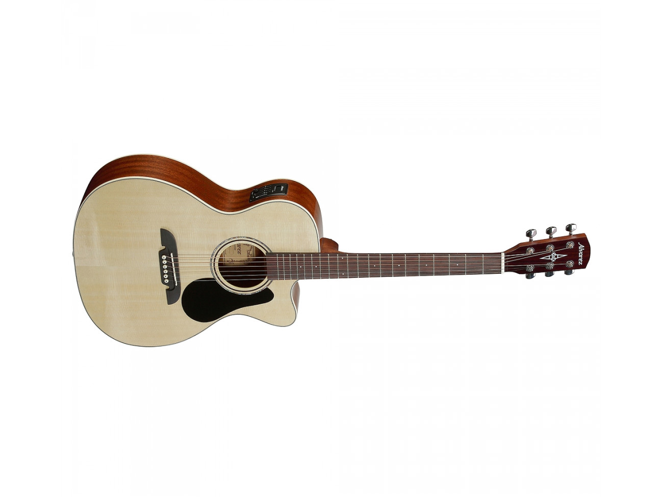 Alvarez Rf 26 Ce (N)