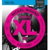 D'ADDARIO EXL170BT