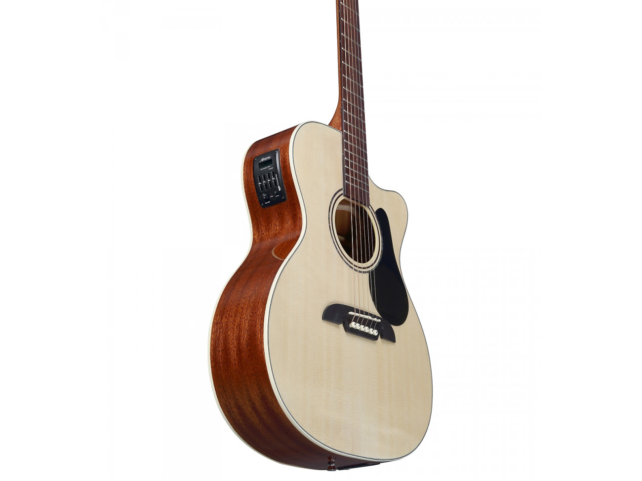 Alvarez Rf 26 Ce (N)