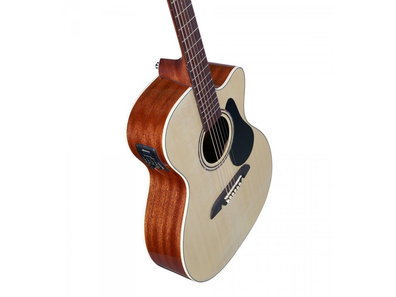 Alvarez Rf 26 Ce (N)