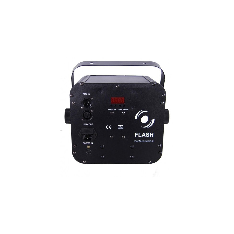 FLASH LED SIX HOLE LIGHT