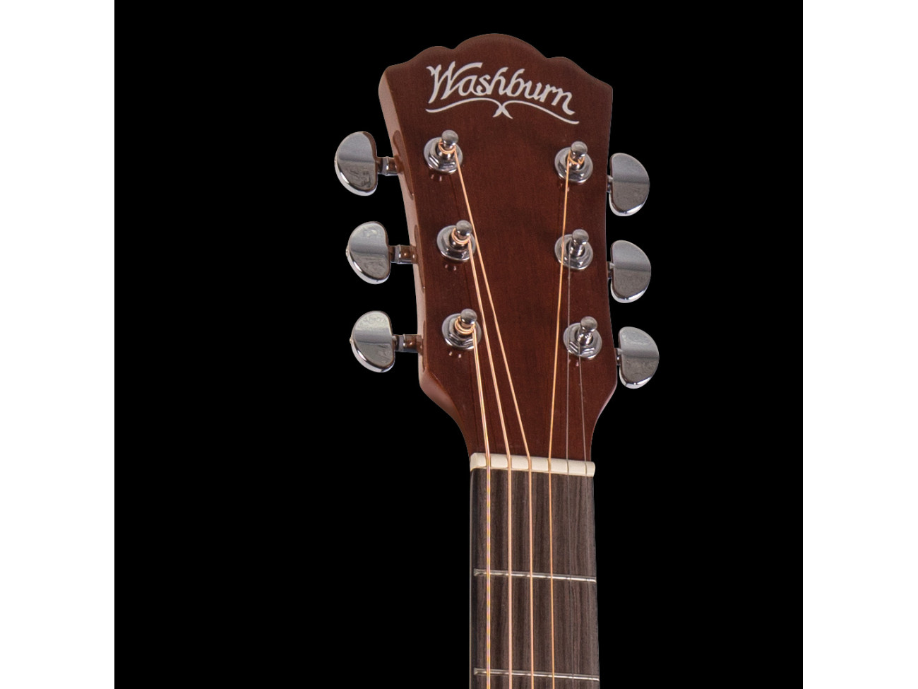 Washburn Ad 5 Ce (B) Pack