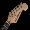 Washburn Sd (Ftb)