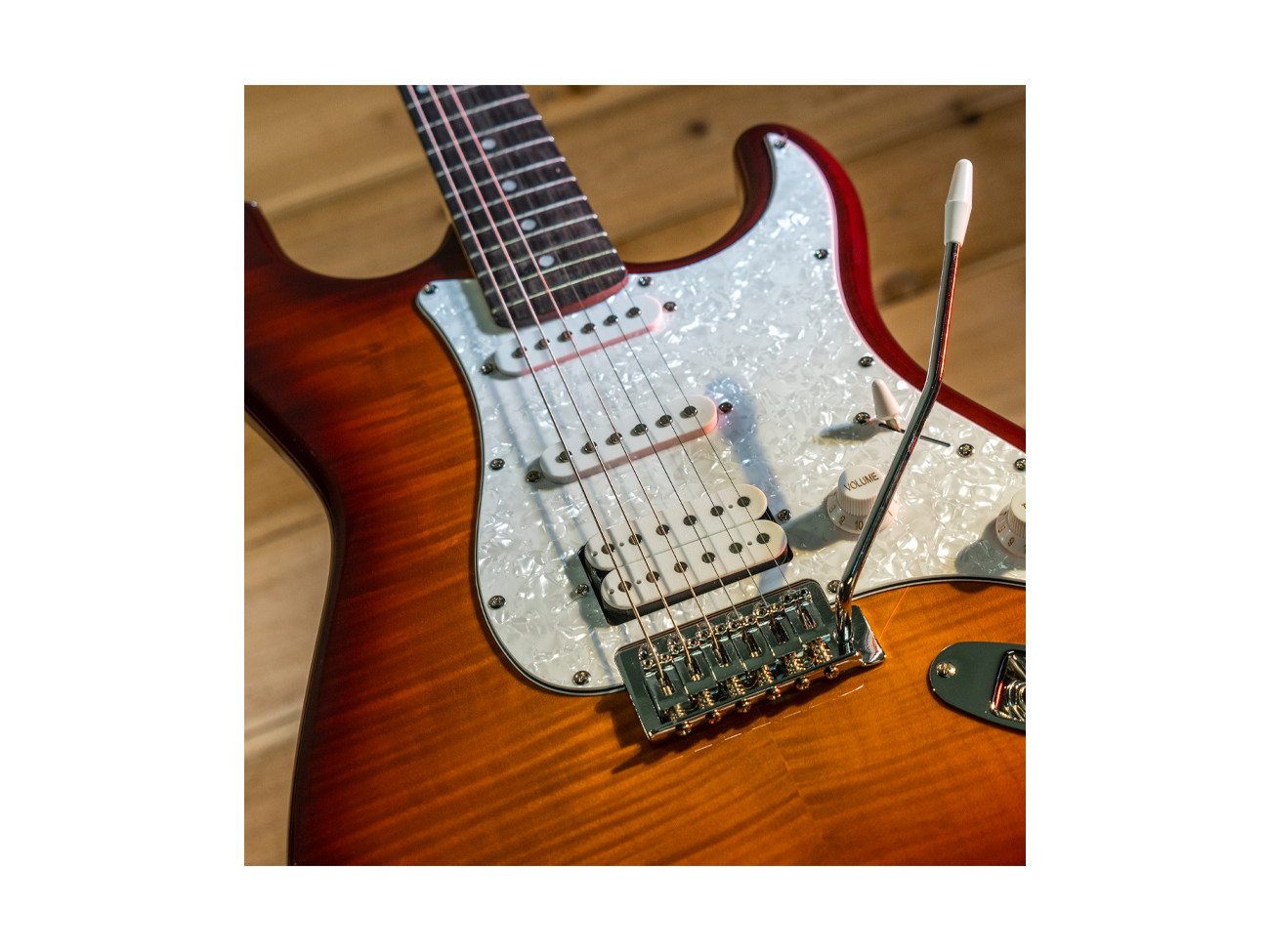 Washburn Sd (Fsb)
