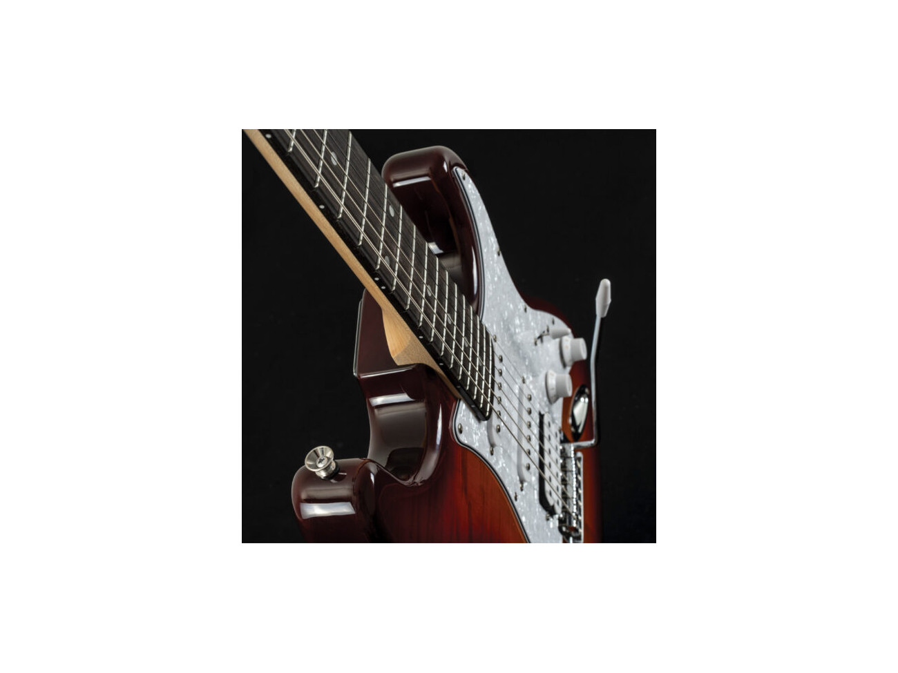 Washburn Sd (Fsb)