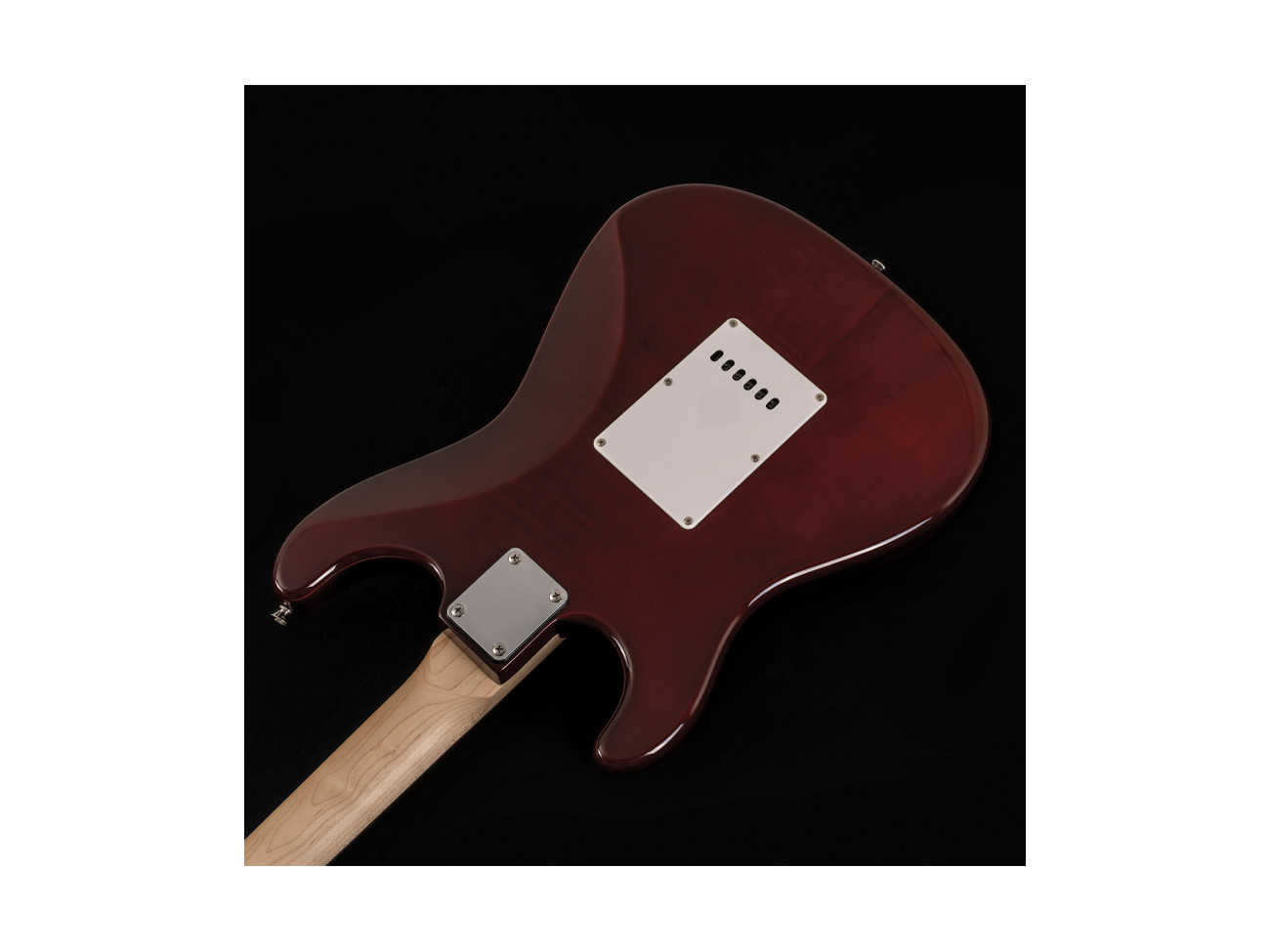 Washburn Sd (Fsb)