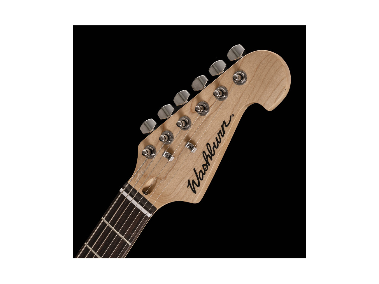 Washburn Sd (Fsb)