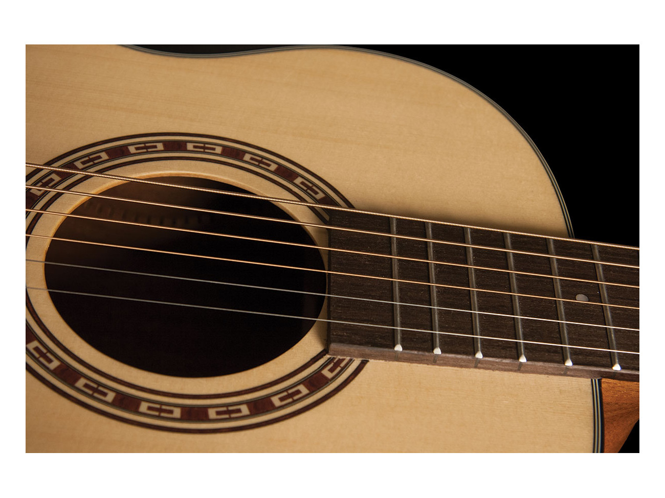 Washburn Agm 5 (N)