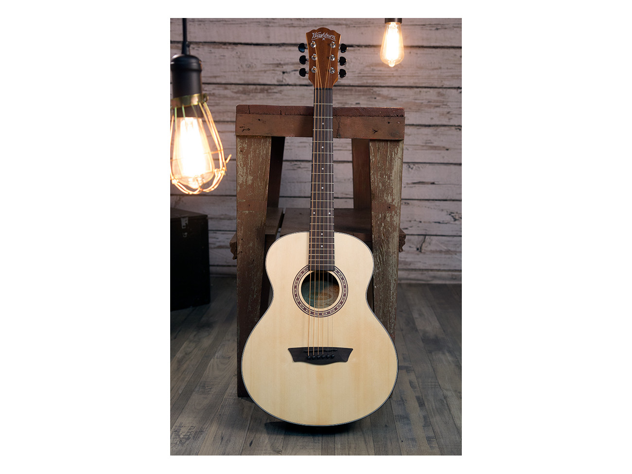 Washburn Agm 5 (N)