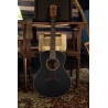 Washburn Agm 5 (Bk)