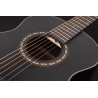 Washburn Agm 5 (Bk)