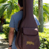Washburn Agm 5 (Bk)