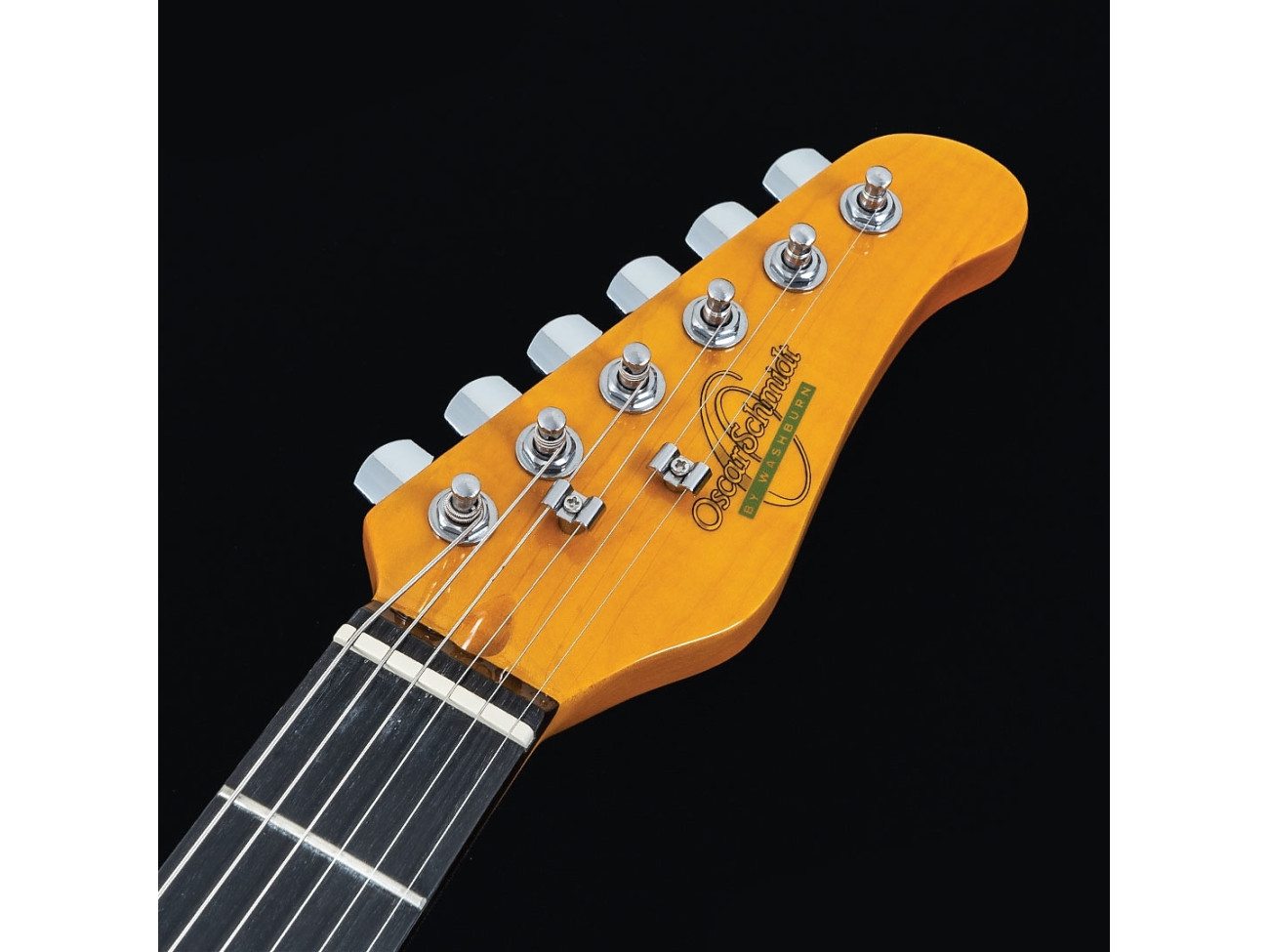 Oscar Schmidt Os 300 (Nh)