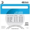 D'ADDARIO EXP11