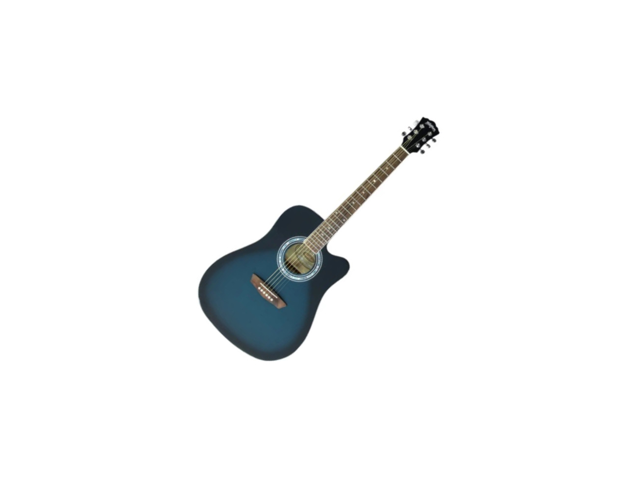 Washburn Wa 90 Ce (Blb)