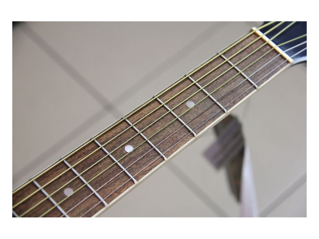 Washburn Wa 90 Ce (Blb)
