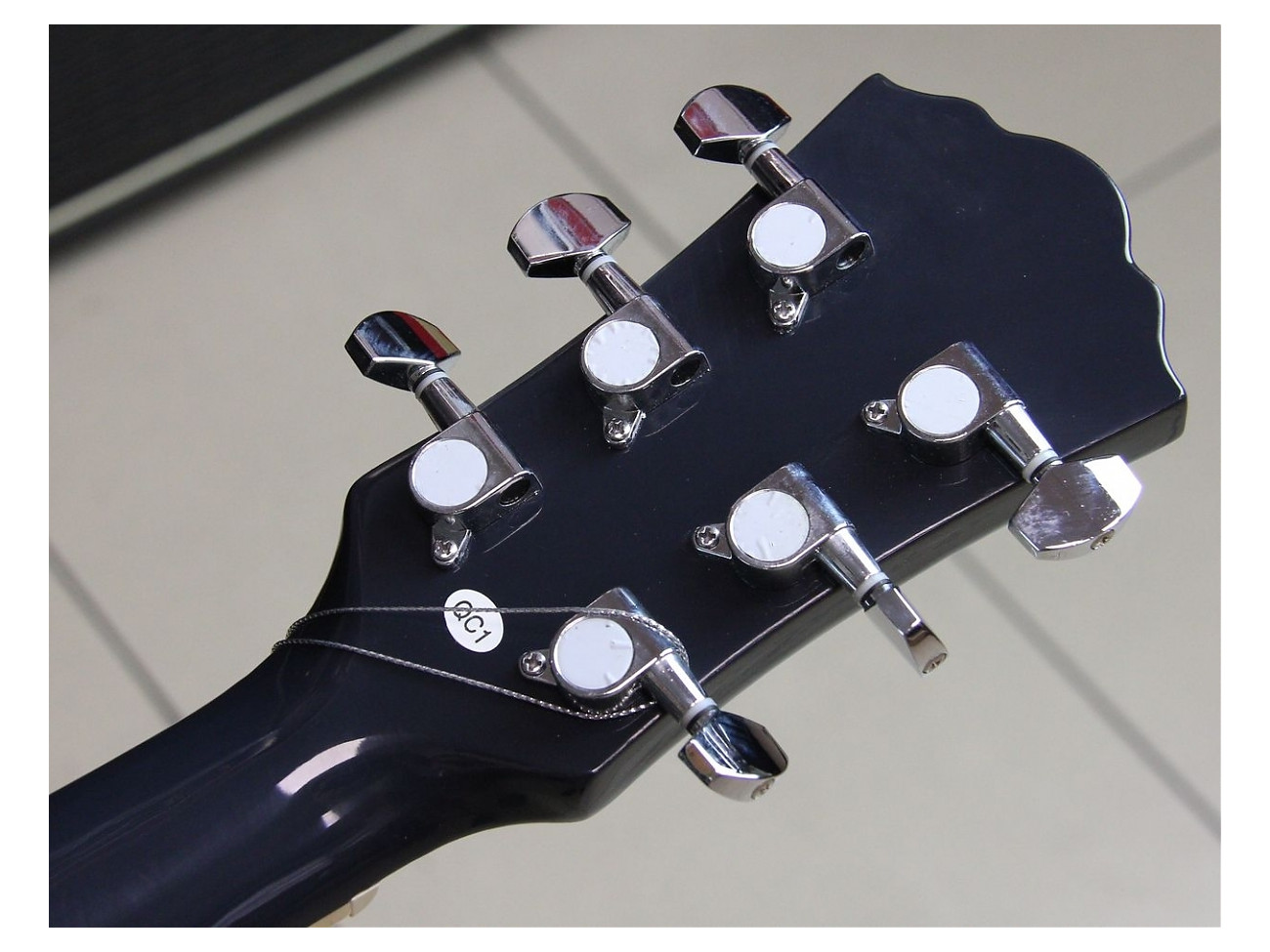 Washburn Wa 90 Ce (Blb)
