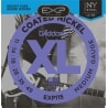 D'ADDARIO EXP115