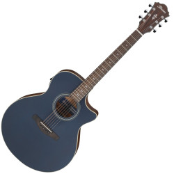 IBANEZ AE100-DBF - GITARA...