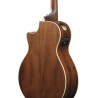IBANEZ AE100-DBF - GITARA ELEKTROAKUSTYCZNA